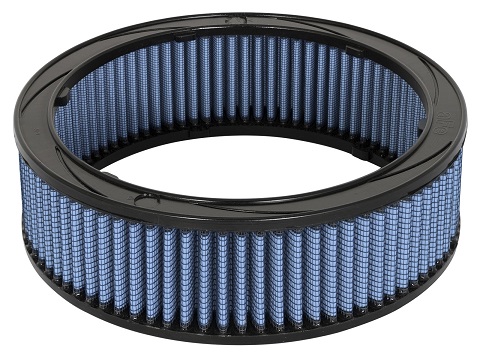 aFe Pro 5R Round Air Filter Element Dodge Trucks 50-01 2BL - Click Image to Close